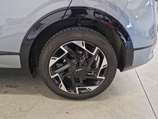 Kia Sportage 18