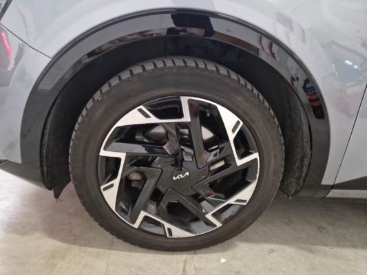 Kia Sportage 19
