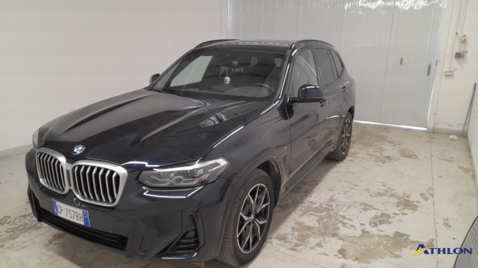 Bmw X3 0