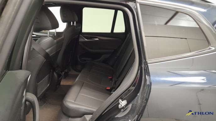 Bmw X3 9