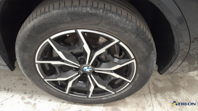 Bmw X3 14