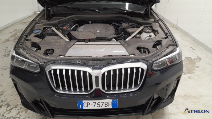 Bmw X3 15