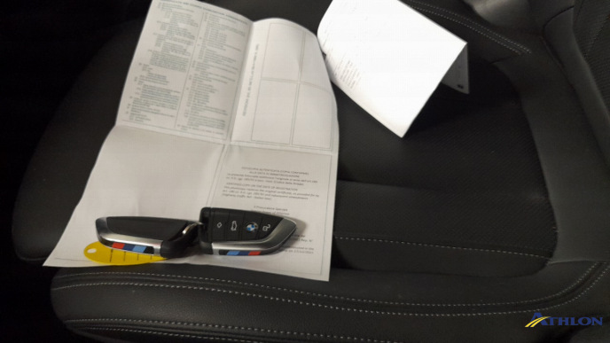 Bmw X3 19