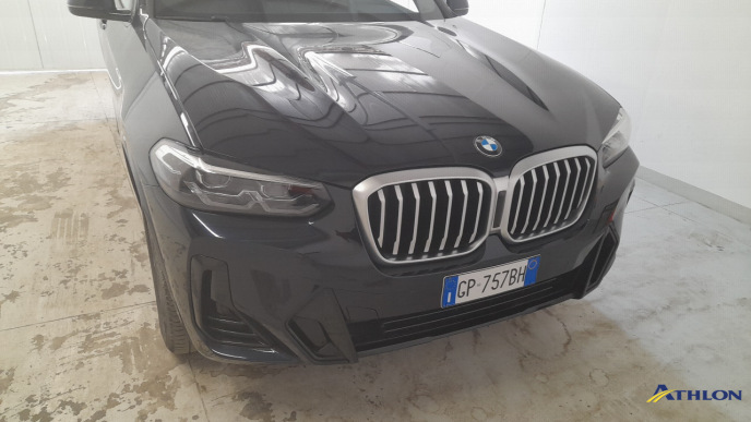 Bmw X3 20