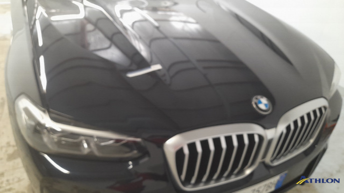 Bmw X3 23