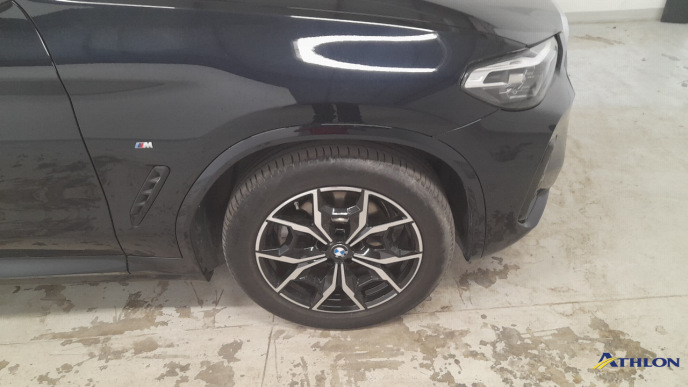 Bmw X3 26