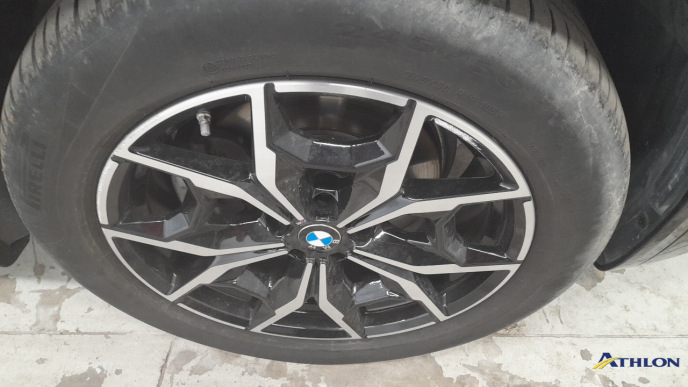 Bmw X3 27