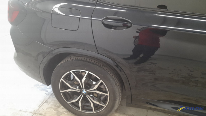 Bmw X3 28