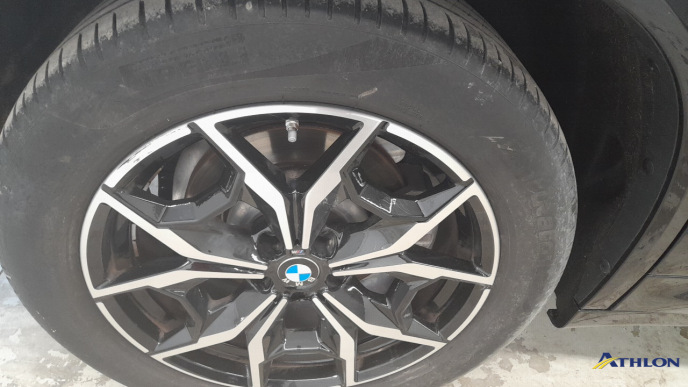 Bmw X3 29