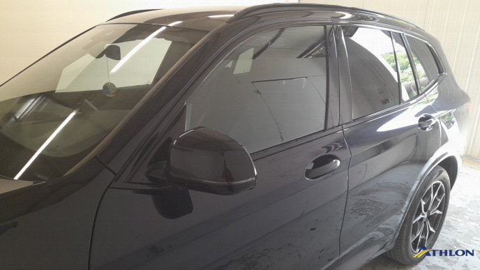 Bmw X3 32