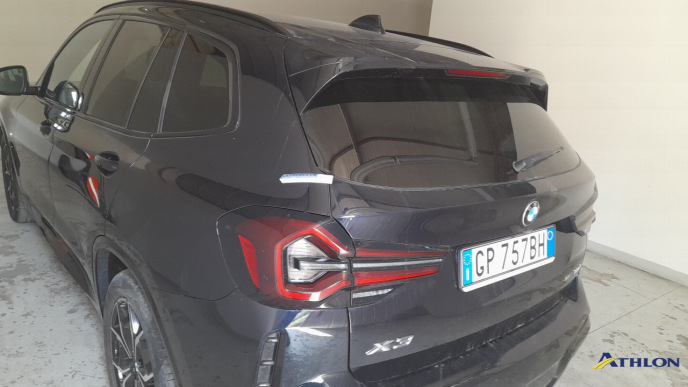 Bmw X3 35