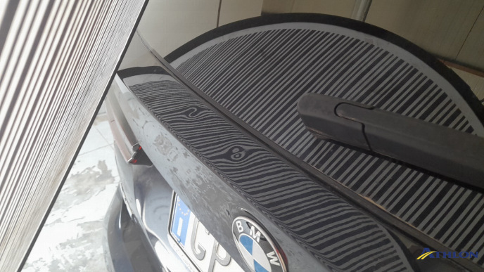 Bmw X3 38