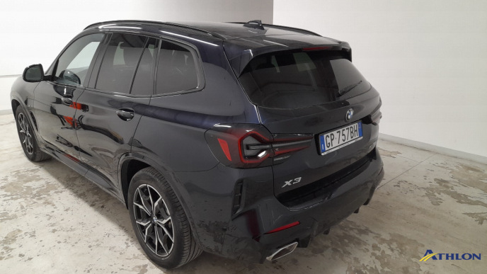 Bmw X3 3