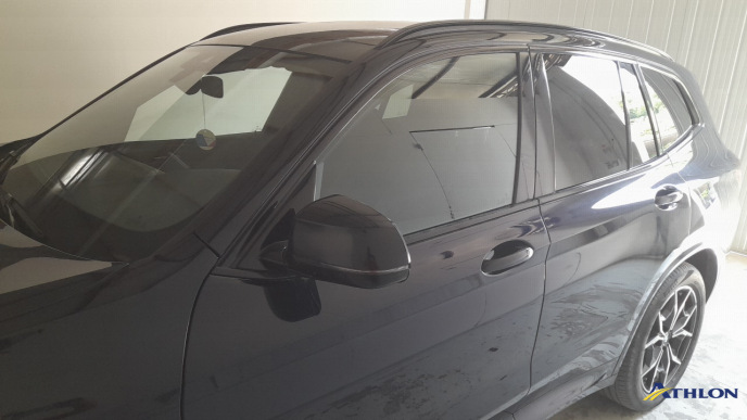 Bmw X3 39