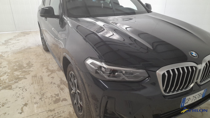 Bmw X3 41