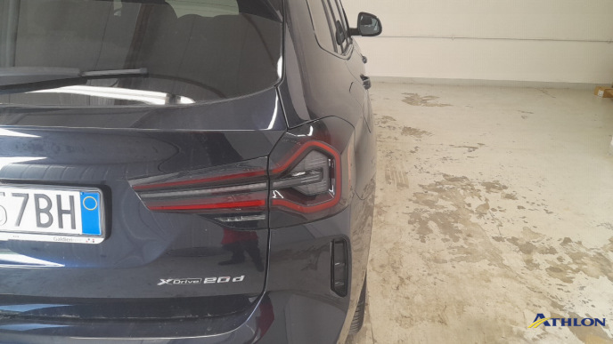 Bmw X3 43