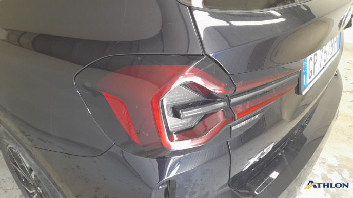 Bmw X3 45