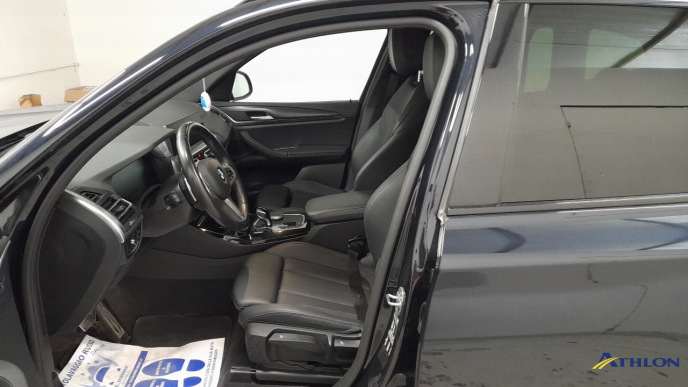 Bmw X3 5