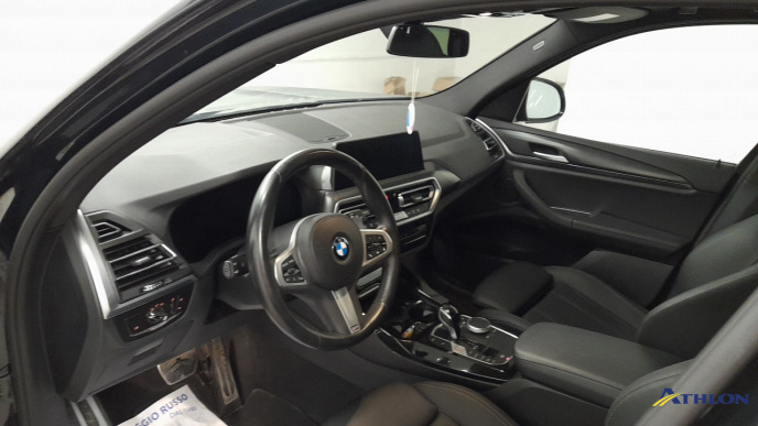 Bmw X3 6