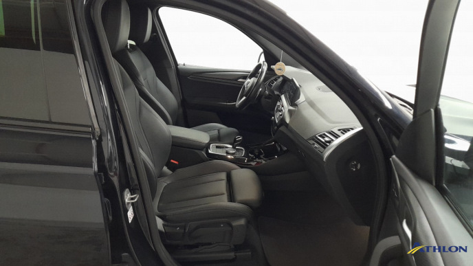Bmw X3 7
