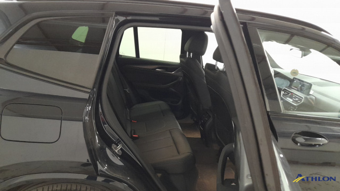 Bmw X3 8