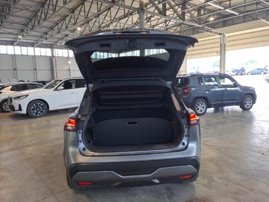 Nissan Qashqai 4