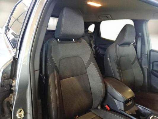 Nissan Qashqai 12
