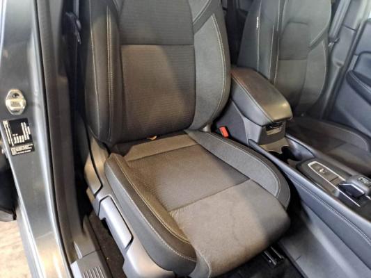 Nissan Qashqai 13