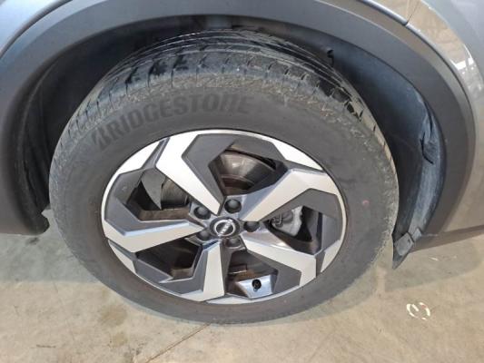 Nissan Qashqai 16
