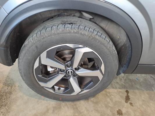 Nissan Qashqai 17
