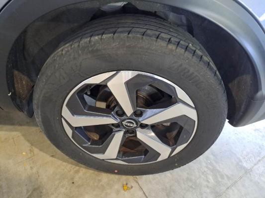 Nissan Qashqai 18