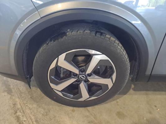 Nissan Qashqai 19