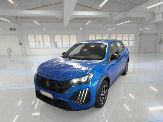 Peugeot 2008 0