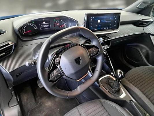 Peugeot 2008 2
