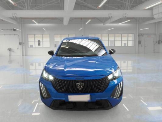 Peugeot 2008 5