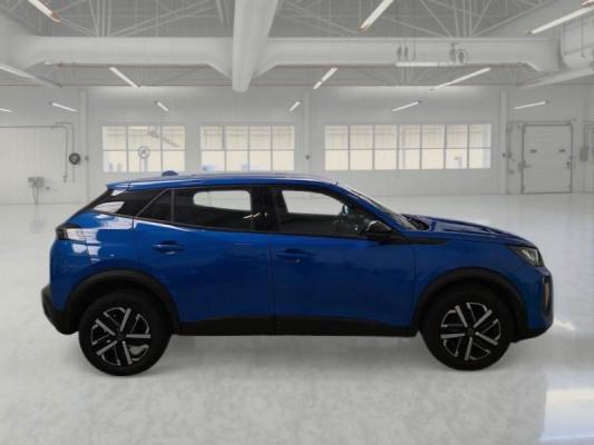 Peugeot 2008 6