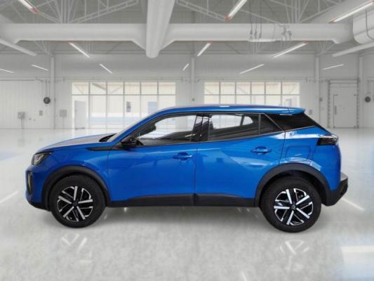 Peugeot 2008 7