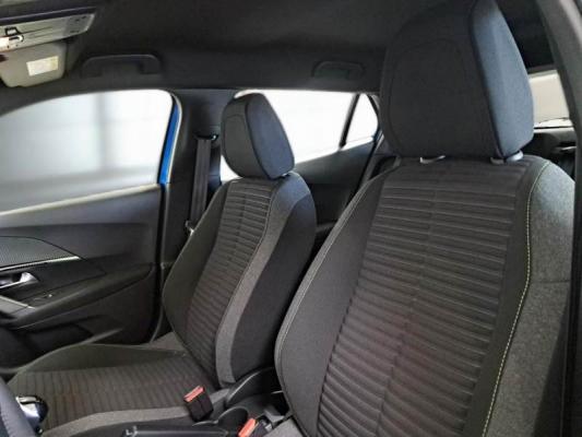 Peugeot 2008 10