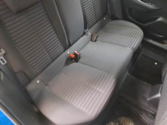 Peugeot 2008 15