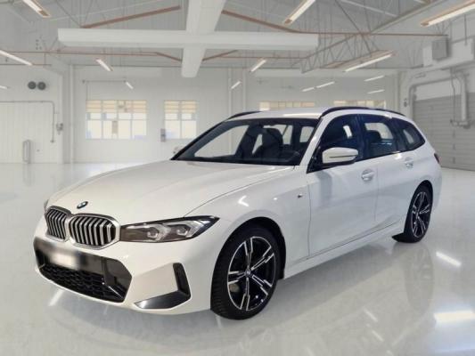 BMW Serie3 Touring 0