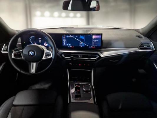 BMW Serie3 Touring 2