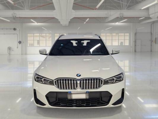 BMW Serie3 Touring 5