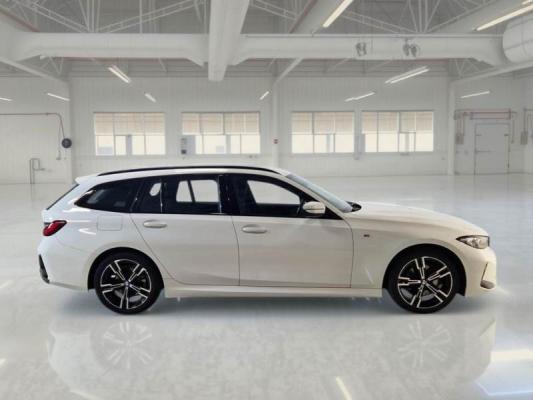 BMW Serie3 Touring 6