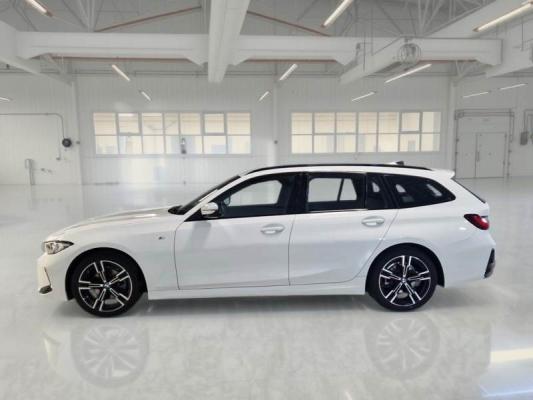 BMW Serie3 Touring 7
