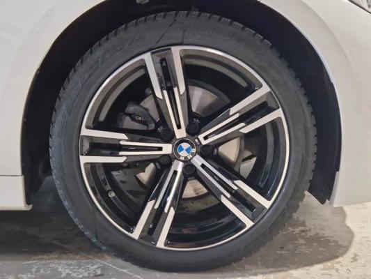 BMW Serie3 Touring 16
