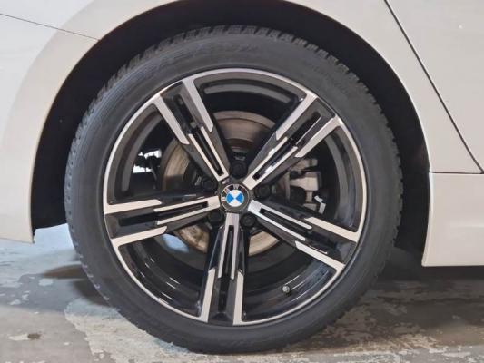 BMW Serie3 Touring 17