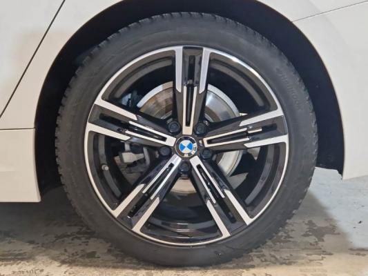 BMW Serie3 Touring 18