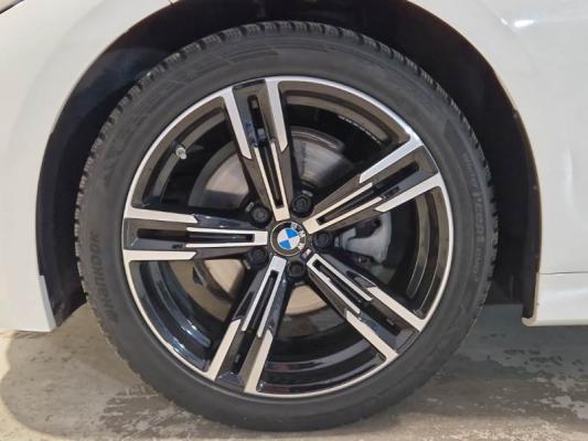 BMW Serie3 Touring 19