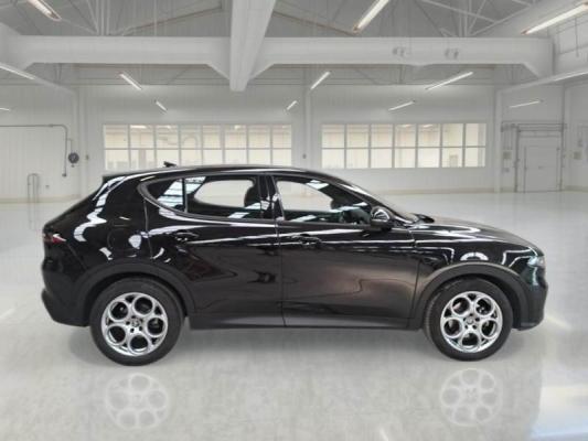 Alfa Romeo Tonale 6