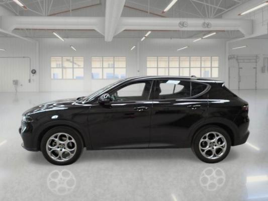 Alfa Romeo Tonale 7
